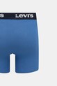 Одежда Боксеры Levi's 2 шт 37149.1198 голубой
