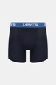 Боксеры Levi's 2 шт голубой 37149.1198