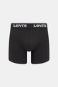 Levi's boxeralsó 3 db 37149.1199 fekete AA00