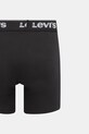 Odzież Levi's bokserki 3-pack 37149.1199 czarny