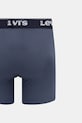 Ruházat Levi's boxeralsó 3 db 37149.1200 sötétkék