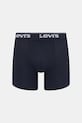 Levi's boxeralsó 3 db sötétkék 37149.1200
