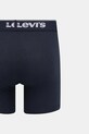 Boxerky Levi's 3-pak 37149.1200 tmavomodrá