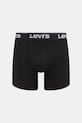 Боксерки Levi's (3 чифта) сив 37149.1201