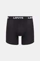 Boxerky Levi's 3-pack 37149.1202 zelená AA00