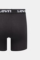 Oblečení Boxerky Levi's 3-pack 37149.1202 zelená