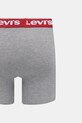 Боксеры Levi's 3 шт 37149.1203 красный