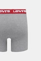 Боксеры Levi's 3 шт 37149.1203 красный