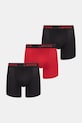 Levi's boxeri 3-pack uni rosu 37149.1204