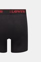 Одежда Боксеры Levi's 3 шт 37149.1204 красный
