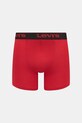 Боксеры Levi's 3 шт красный 37149.1204