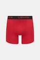 Levi's boxeri 3-pack rosu 37149.1204