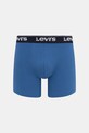 Boxerky Levi's 3-pak 37149.1205 modrá AA00