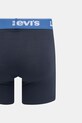 Boxerky Levi's 3-pak 37149.1205 modrá