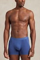 Boxerky s bavlnou Polo Ralph Lauren 3-pack 714966105 vícebarevná
