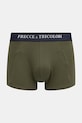 Aeronautica Militare bokserki 2-pack AM1UBX005 zielony AA00