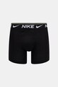 Nike testhezálló boxeralsó férfi 3-as csomag 0000KE1257. fekete AA00