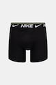 Nike testhezálló boxeralsó férfi 3-as csomag 0000KE1257. fekete AA00