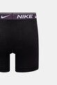 Nike testhezálló boxeralsó férfi 3-as csomag 0000KE1257.