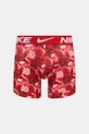 Odjeća Nike uske bokserice za muškarce 3-pack 0000KE1277 crvena