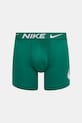 Nike priliehavé boxerky pánske 3-pak 0000KE1277 fialová AA00