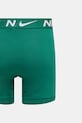 Nike priliehavé boxerky pánske 3-pak 0000KE1277 fialová