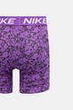 Nike priliehavé boxerky pánske 3-pak 0000KE1277