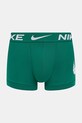 Nike boxerky pánske 3-pak fialová 0000KE1278