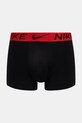 Nike boxeralsó férfi 3-as csomag 0000KE1278 fekete AA00