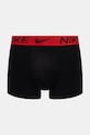 Nike boxeralsó férfi 3-as csomag 0000KE1278 fekete AA00