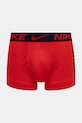 Nike boxeralsó férfi 3-as csomag fekete 0000KE1278