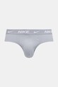 Nike slip gaće muške 3-pack NQ00KE1283 crvena AA00