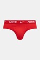 Nike slip gaće muške 3-pack crvena NQ00KE1283