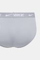 Nike slip gaće muške 3-pack NQ00KE1283 crvena