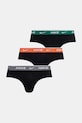 Nike slip gaće muške 3-pack crna NQ00KE1283