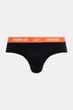 Odjeća Nike slip gaće muške 3-pack NQ00KE1283 crna