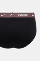 Nike slip gaće muške 3-pack NQ00KE1283 crna