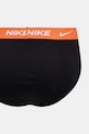 Nike slip gaće muške 3-pack NQ00KE1283