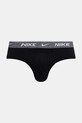 Nike slip gaće za muškarce 3-pack NQ00KE1283 crna AA00