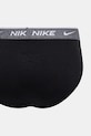 Nike slip gaće za muškarce 3-pack NQ00KE1283 crna