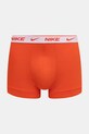 Nike bokserice za muškarce 3-pack NQ00KE1284 crvena AA00