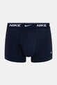 Nike boxerky pánske 3-pak NQ00KE1284 modrá AA00