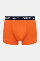 Oblečenie Nike boxerky pánske 3-pak NQ00KE1284 modrá
