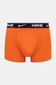 Oblečenie Nike boxerky pánske 3-pak NQ00KE1284 modrá