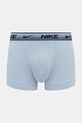 Nike bokserice za muškarce 3-pack plava NQ00KE1284