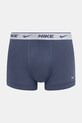Oblečenie Nike boxerky pánske 3-pak NQ00KE1284 modrá