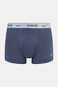 Oblečenie Nike boxerky pánske 3-pak NQ00KE1284 modrá