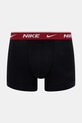 Oblečenie Nike boxerky pánske 3-pak NQ00KE1284 čierna
