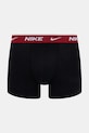 Oblečenie Nike boxerky pánske 3-pak NQ00KE1284 čierna