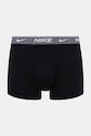 Nike bokserice za muškarce 3-pack NQ00KE1284 crna AA00